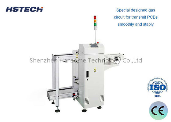 Harga yang bagus L-R atau R-L PCB Unloader Mesin Mesin Mesin Mesin Mesin Mesin Mesin Mesin Mesin Mesin Mesin Mesin Mesin Mesin on line