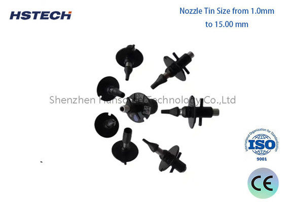 Harga yang bagus Brand-New Samsung 100% Diuji SMT Nozzle Untuk SMD Komponen Pick Up on line