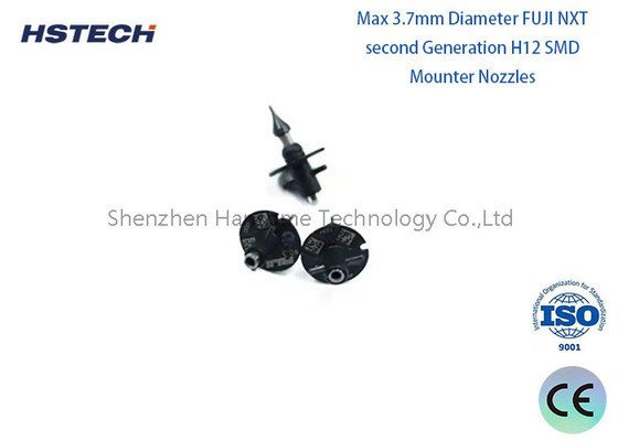 Harga yang bagus YV100II SMT Steel Nozzle 39A Model untuk YV100II Pick and Place Mesin Bagian pengganti on line