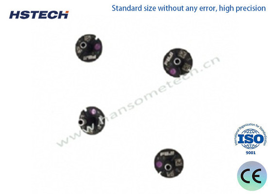 Harga yang bagus FUJI H04 1.3/1.8mm SMT Nozzle untuk Kinerja dan Efisiensi SMD Mounter Operasi on line
