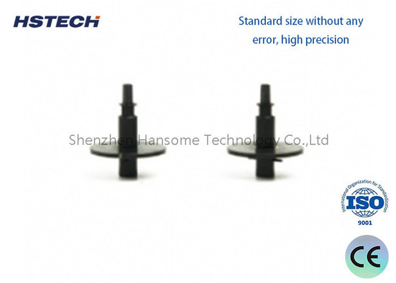 Harga yang bagus SMT Nozzle untuk FUJI NXT Generasi Ketiga Chip Shooter H24 Kepala 0,3mm 0,4mm Diameter on line