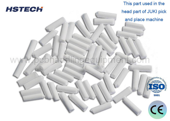 Harga yang bagus Memastikan Operasi yang lancar JUKI Filter KE2070/2080 FX3 40046646 Untuk Mesin SMT on line