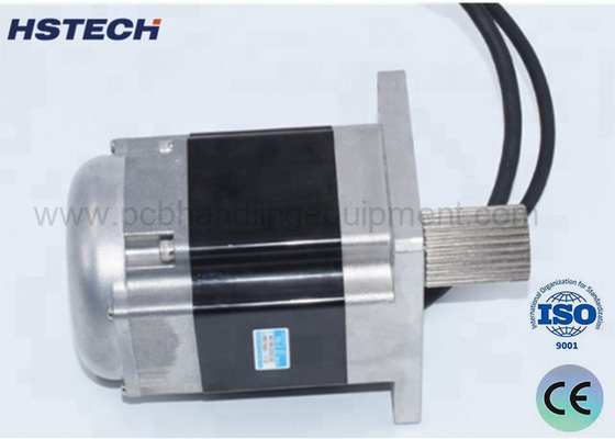 Harga yang bagus Panasonic Chip Mounter AC Servo Motor 1KW KFX0CWLA00 Untuk Bagian Mesin SMT on line