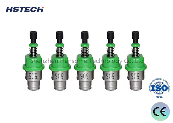 Harga yang bagus JUKI 505 SMT Nozzle Keramik+Tungsten Steel untuk 2000 Series Pick and Place Machine on line