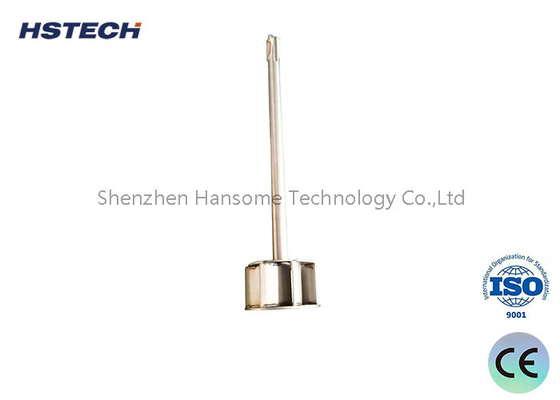 Harga yang bagus Bagian Mesin SMT Impeller Soldering Wave yang Tepat untuk Soldering yang Tepat on line