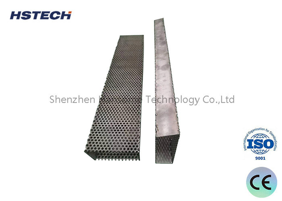 Harga yang bagus Komponen baja tahan karat JT Wave Soldering Wave Filter untuk kinerja tahan lama on line