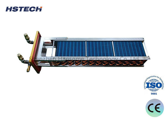 Harga yang bagus Kondensor aliran balik untuk pengelasan bagian mesin SMT berkinerja tinggi on line