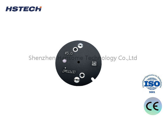 Harga yang bagus FUJI H01 H02 5.0 7.0G SMT Nozzle untuk pemasangan komponen elektronik on line