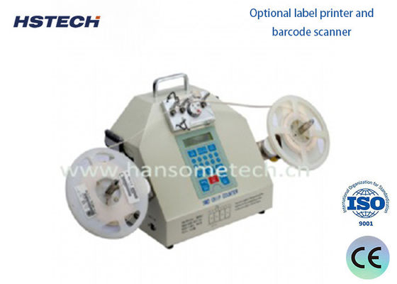 Harga yang bagus Patent Reflector Digunakan dalam SMD Component Counter untuk Operasi yang Humanized on line