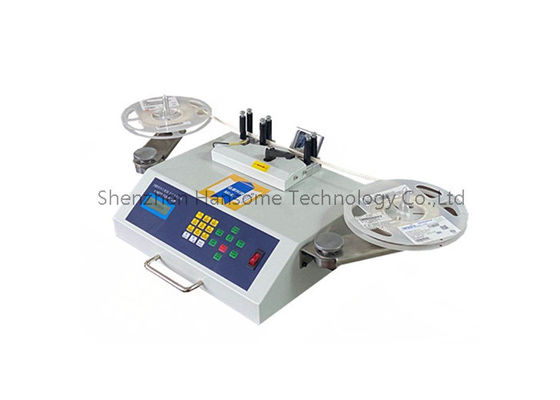 Harga yang bagus Compact SMD Component Counter dengan Operasi Humanized untuk Pengelolaan Bahan on line