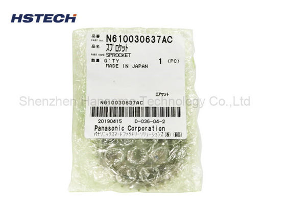 Harga yang bagus Original New N610030637AC SMT Mesin Bagian untuk Panasonic CM402 dan CM602 Chip Mounter On line