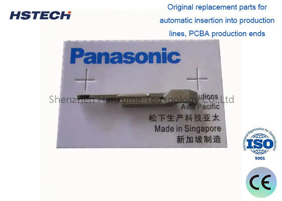 Harga yang bagus Bagian mesin SMT untuk Panasonic AV131 AV132 AG131 AG132 N210056711AA Moving Blade on line