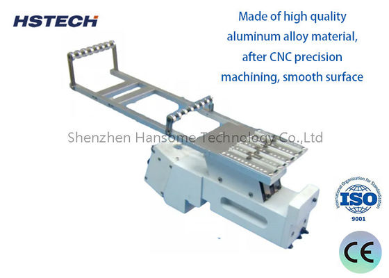 Harga yang bagus Pemasok SMT Vibrasi Kontinyu/Intermiten untuk Samsung SM Chip Mounter on line