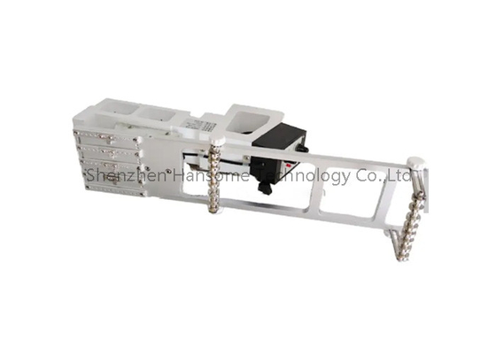 Harga yang bagus Kontrol Crank Ganda Tekanan Tinggi untuk SMT Feeder pada Samsung SM Chip Mounter on line