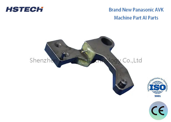 Harga yang bagus Bagian mesin SMT stainless steel untuk Panasonic AI AVK sensor lever on line