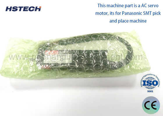 Harga yang bagus Bagian Mesin SMT Original Panasonic N510042737AA Motor Poros Z untuk Mesin CM402 CM602 on line