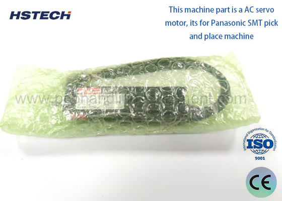 Harga yang bagus Panasonic N510042737AA Motor poros Z untuk Bagian Mesin CM402 CM602 SMT on line