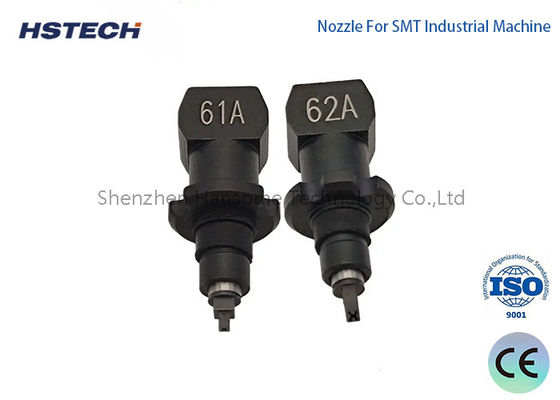 Harga yang bagus YAMAHA SMT Nozzle KHY-M7720-A0 / KHY-M7720-A1 suku cadang untuk Chip Shooter on line