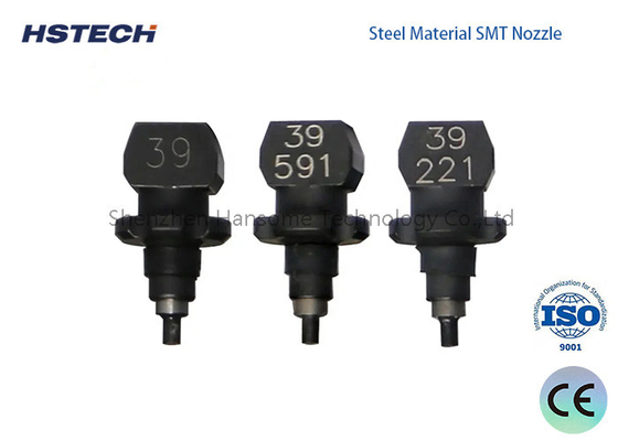 Harga yang bagus Nozzles Smt Pilih dan tempat Nozzles untuk YAMAHA YV100II Pilih dan tempat Mesin on line