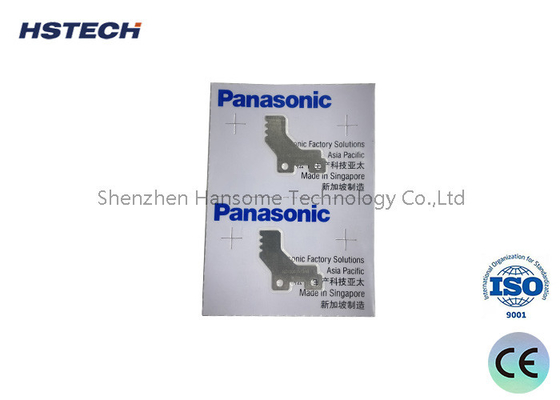 Harga yang bagus Mesin AI Panasonic baru asli N210081570AA Panduan tetap untuk lini produksi SMT on line