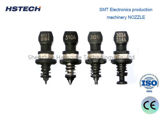 Harga yang bagus High-Speed Steel Yamaha Nozzle YV88XG SMT 69A KV7-M77GX-A0X Untuk Pick And Place Machine on line