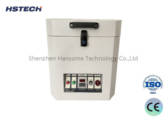 Harga yang bagus SMT Line Gunakan Digital Display Solder Paste Mixer dengan Rotasi Berkecepatan Tinggi on line