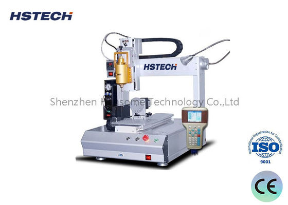Harga yang bagus Mesin Dispensing Lem Cerdas OMRON Optoelectronic Switch untuk Berbagai Industri on line