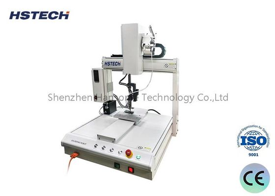 Harga yang bagus Tingkatkan Lini Produksi Anda dengan Robot Soldering Otomatis untuk Hasil Optimal on line
