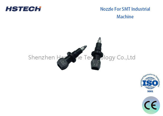 Harga yang bagus Suku Cadang Nosel SMT KM0-M711A-31X 31A Nozel Pilih dan Tempatkan Smt on line