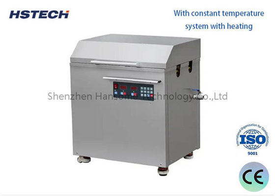 Harga yang bagus High Power Transducer Ultrasonic Cleaner Dengan Sifat Waterproof Untuk Bagian Hardware on line