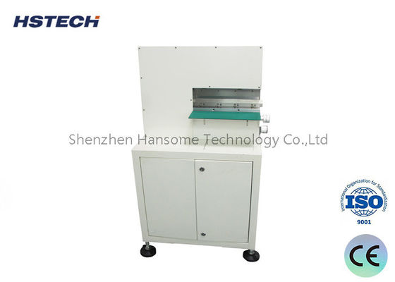 Harga yang bagus Peralatan Pneumatic PCB Depaneling Advanced untuk SMD dan Aluminium Board on line