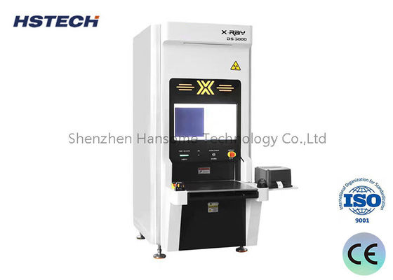 Harga yang bagus Semi-Automatic X-Ray SMD Counter untuk Reel Components. on line