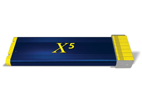 Harga yang bagus KIC X5 Thermal Profiler 9 Saluran / 12 Saluran Memanfaatkan Pembacaan Data USB on line