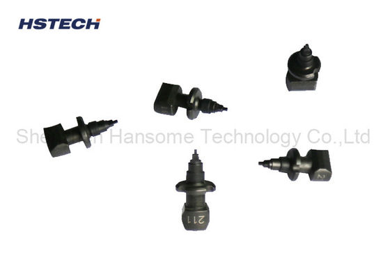 Harga yang bagus KGS-M7710-A0X SMT Nozzle Assembly 211A 0.8x0.7 ((X) untuk YG100 Pick and Placement on line