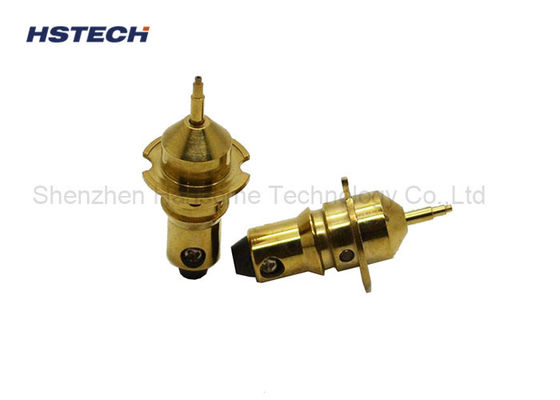 Harga yang bagus Golden Color SMT NOZZLE JUKI 101 102 103 Untuk KE750/760 Mounter on line