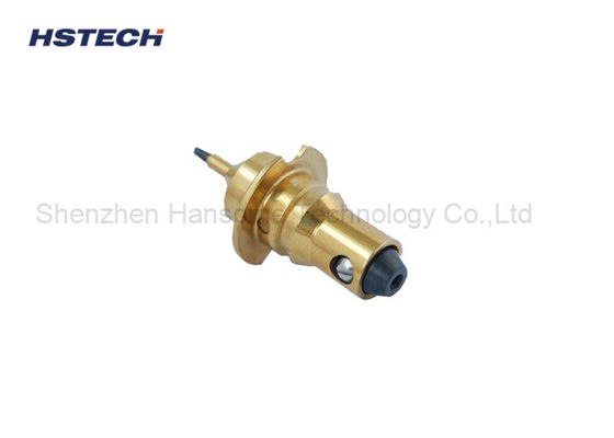 Harga yang bagus JUKI SMT Nozzle Assembly Model 101,102,103,104,105,106 Kepala Untuk Komponen SMD Suction on line