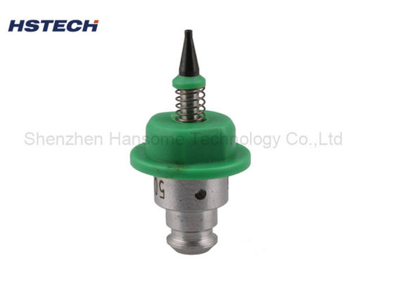 Harga yang bagus 1 Tahun Jaminan SMT Nozzle Keramik JUKI 503 Keakuratan Tinggi Untuk Pick And Place Machine on line