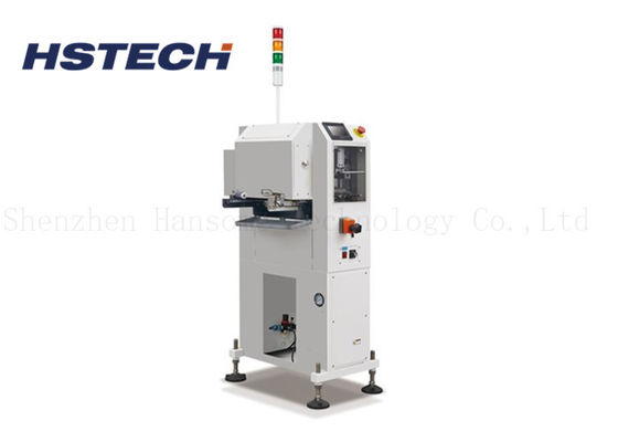 Harga yang bagus SMEMA Signal Sticker Roller SMT Pembersih Peralatan debu PCB Permukaan Pembersih Perangkat on line