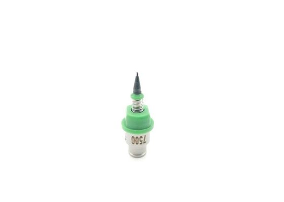 Harga yang bagus Tungsten Steel JUKI SMT Nozzle 100% Diuji Untuk Mesin SMT RS1 7500 7501 7502 on line