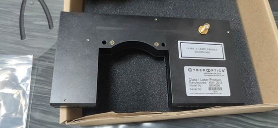 Harga yang bagus Bagian Mesin Pemasangan SMT 6604098 Yamaha Laser Sensor Cyber Optics On line