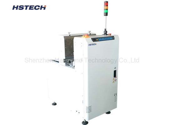 Harga yang bagus High-Speed Intelligent SMT Line Produksi Otomatis PCB Detacker Board Loader on line
