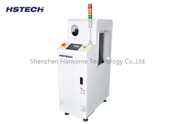 Harga yang bagus Front Operasi SMT Line Intelligent SMT Line Produksi PCB Buffer Otomatis on line