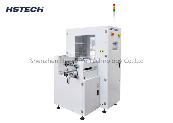 Harga yang bagus HS-GH350 Front Operasi SMT Line Intelligent SMT Line Produksi PCB Buffer otomatis on line