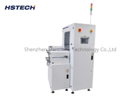 Harga yang bagus Perangkat Pengolahan PCB Kontrol LED Buffer PCB Otomatis SMT Line SPI AOI Buffer on line