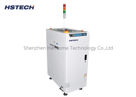 Harga yang bagus HS-IT350/500 SMEMA Inverter PCB Kompatibel Otomatis untuk Proses Sisi Dua on line