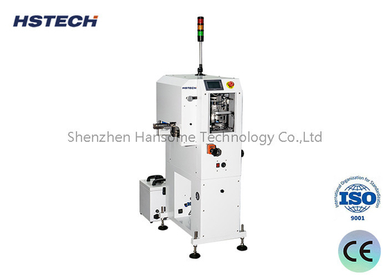 Harga yang bagus Front-Side Operasi Multi-Fungsi SMT Produksi Line Otomatis PCB Permukaan Dust Cleaner on line