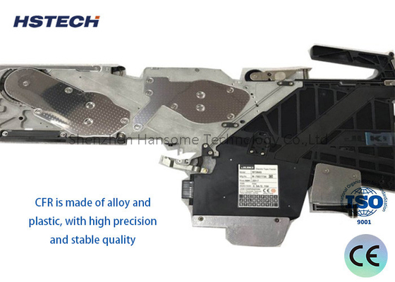 Harga yang bagus JUKI FF44FR SMT Tape Feeder, 8x4mm Komponen E7000706RBB on line