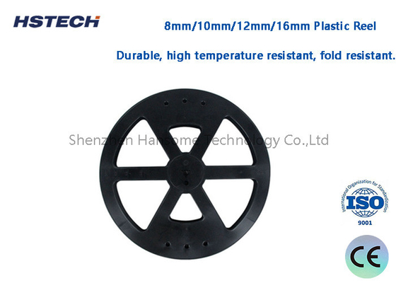Harga yang bagus permukaan halus Plastik Reel untuk lampu strip LED dengan ukuran 7 inci on line