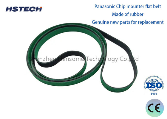Harga yang bagus Panasonic baru CM402 CM602 SMT Flat Conveyor Belt KXF0DKFAA00 8.5mm on line