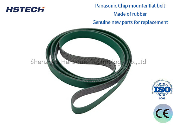 Harga yang bagus Original New Panasonic CM402 CM602 KXF0DKFAA00 Flat Conveyor Belt 8,5mm on line